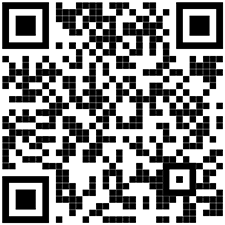 iOS App QR Image