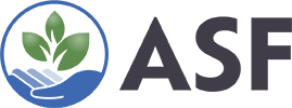 ASF Logo